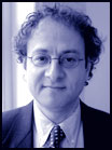 Tony Charlesworth