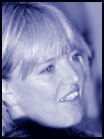Sarah Ward-Lilley